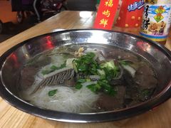 -福屿鲜捞小吃·捞化(福屿总店)