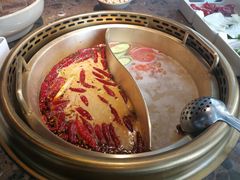 -小龙坎老火锅(北京三里屯店)