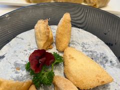 -金苑海鲜酒家(来魅力店)