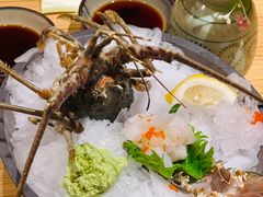 -花和海鲜自助(梅江店)