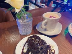 -Uncle Kosto科斯托·中东菜