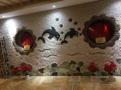 -碧中海汤泉汗蒸酒店