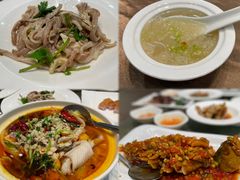 -庄氏祥记家常食府(国瑞建材家居博览中心店)