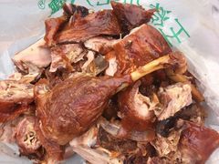 -王浩儿纪六孃甜皮鸭(乐山总店)