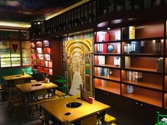 -班花麻辣烫(南京概念店)