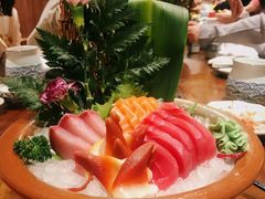 -蟹将军·松叶蟹和牛日料放题自助(K11店)