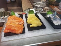 -韵咖啡自助餐厅(天津香格里拉店)