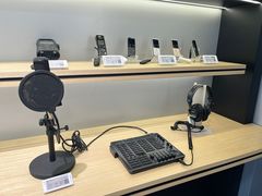 -Sony Store 索尼(上海淮海中路店)