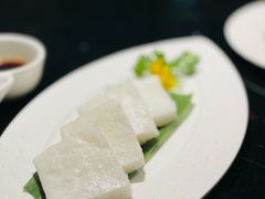 经典顺德伦教糕-晓粤·惹味粤菜(凯德乐峰广场店)