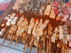 -郭记小街麻辣烫(南小街总店)