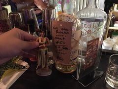 -The Tiki Bungalow提基小木屋酒吧