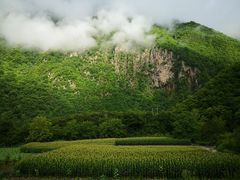 -孟屯河谷景区