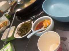 -椰小名·竹笙椰子鸡(中堂店)