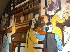 -又一福烤鸭·北京菜(东四店)