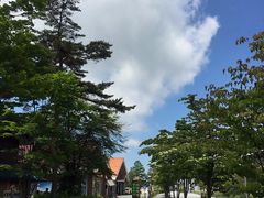 -轻井泽王子购物广场