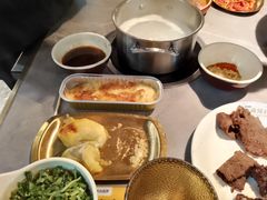 -伍棵星炭烤自助料理·烤鳗鱼(浦东食品城店)