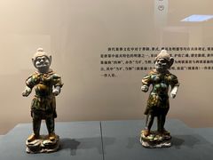 -浙江省博物馆(孤山馆区)