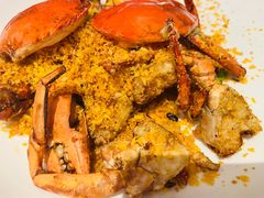 -太仓珀丽酒店-粤季餐厅