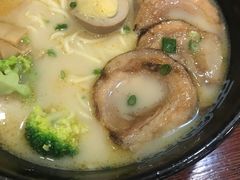 面爱面-陕味食族(西小口路店)