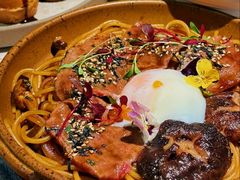 -BE BRIGHT KITCHEN(正佳广场店)
