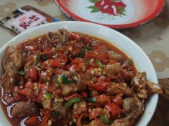 -老三样·旧食新味(船山路店)