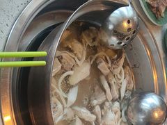 -润园四季椰子鸡火锅(海上世界店)