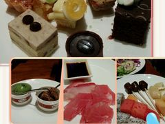 android_upload_pic-洲际酒店·地平线全日餐厅HORIZON CAFÉ