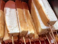 -为民烧烤吧.自贡爆炒菜(收录10年好店)