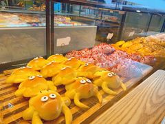 -BreadTalk面包新语·烘焙蛋糕(海珠丽影广场店)