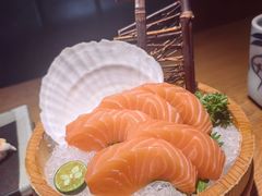 -沼津港精致料理·寿喜烧·烧鸟(青浦宝龙广场日料榜单店)