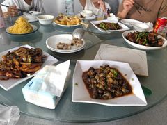 -妈妈的小作坊(陈家镇店)