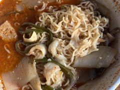 -小白房辣焙子(西落凤街店)