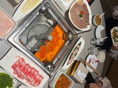 -海底捞火锅(壹悦城店)