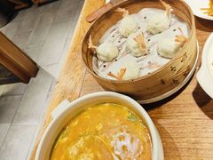 -院里汤包·虾汤包青岛菜(辽源路店)
