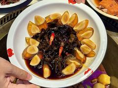 -山河屯铁锅炖·非遗铁锅炖(华强北店)
