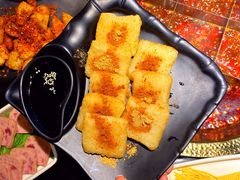 -井格重庆火锅(西直门凯德Mall店)