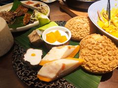 -星叶·东南亚料理(宁波万象汇店)
