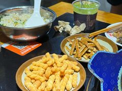 -一只烧鸡公(解放碑店)