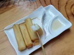-周大娘牛乳(旧寨古村总店)