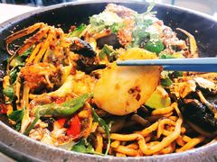 年糕-友达面馆(二七南路店)