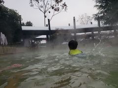 -三江森林温泉度假区