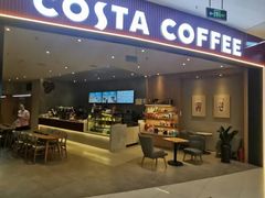 -COSTA COFFEE(哈尔滨凯德学府店)
