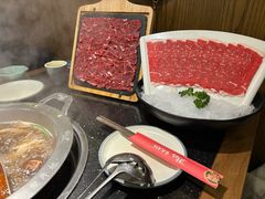 -井格重庆火锅(西直门凯德Mall店)