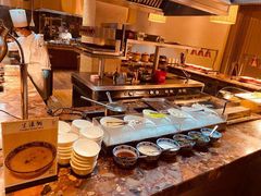 -金鸡湖大酒店·金咖啡厅(国宾路店)