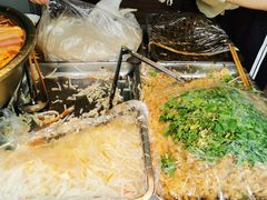 -阿姨卷饼(平凉路店)