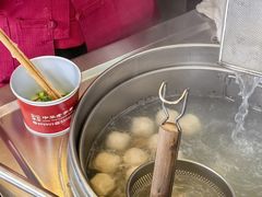 -同利肉燕老铺(澳门路店)