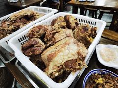 -陕西人家(莱山店)