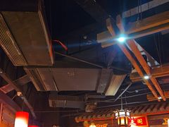 -蜀大侠火锅(森兰花园城店)