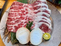 -狮子三•脆鳗鱼烤肉(信和廣場4樓店)