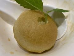 招牌煎堆仔-点都德(德江楼店)